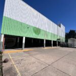 Avanza el arribo de La Anónima al ex Vea: personal de infraestructura y logística estuvieron en San Pedro | FM Avenida