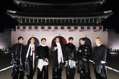 BTS volvió a los escenarios: cómo fue el show en Seúl y el récord histórico que batió con su nuevo álbum | FM Avenida