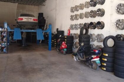 Bachicha Ruedas: servicio integral para vehículos, cuotas y precios imbatibles | FM Avenida