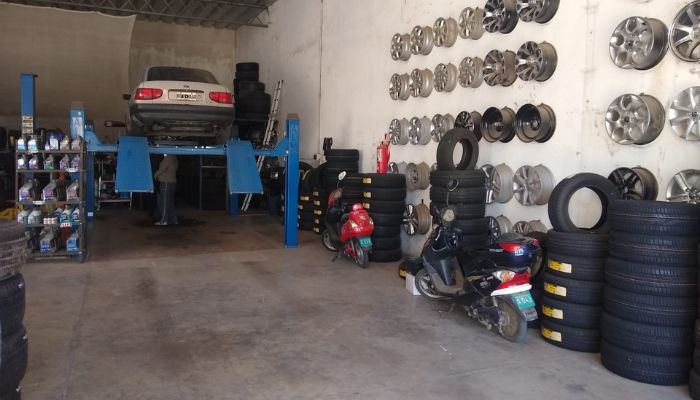 Bachicha Ruedas: servicio integral para vehículos, cuotas y precios imbatibles | FM Avenida