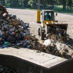 Basura: qué dijo el dueño de Entre sobre la posibilidad de que San Pedro traslade residuos a San Nicolás | FM Avenida