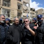 Benjamin Netanyahu advirtió que atacará personalmente a cada dirigente del régimen de Irán: "Vamos a ir por esa banda de criminales" | FM Avenida