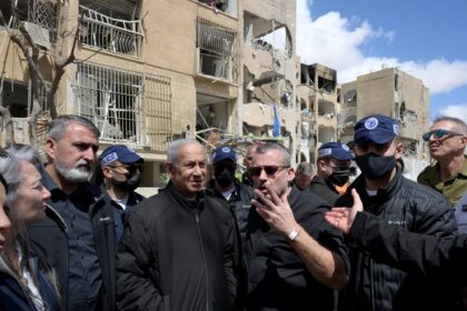 Benjamin Netanyahu advirtió que atacará personalmente a cada dirigente del régimen de Irán: "Vamos a ir por esa banda de criminales" | FM Avenida