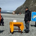 Bernardo Spago, un sampedrino al frente de la histórica Base Antártica Orcadas | FM Avenida