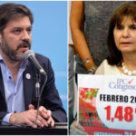 Bianco defendió las tasas municipales y cruzó a Bullrich por la inflación: "Ya no muestra cartelitos como hacía antes" | FM Avenida