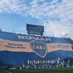 Boca consiguió la aprobación de la CNRT y el sueño de ampliación de la Bombonera dio un paso fundamental | FM Avenida