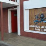 Bomberos informó que salió de servicio la línea 100 y habilitó un contacto alternativo | FM Avenida