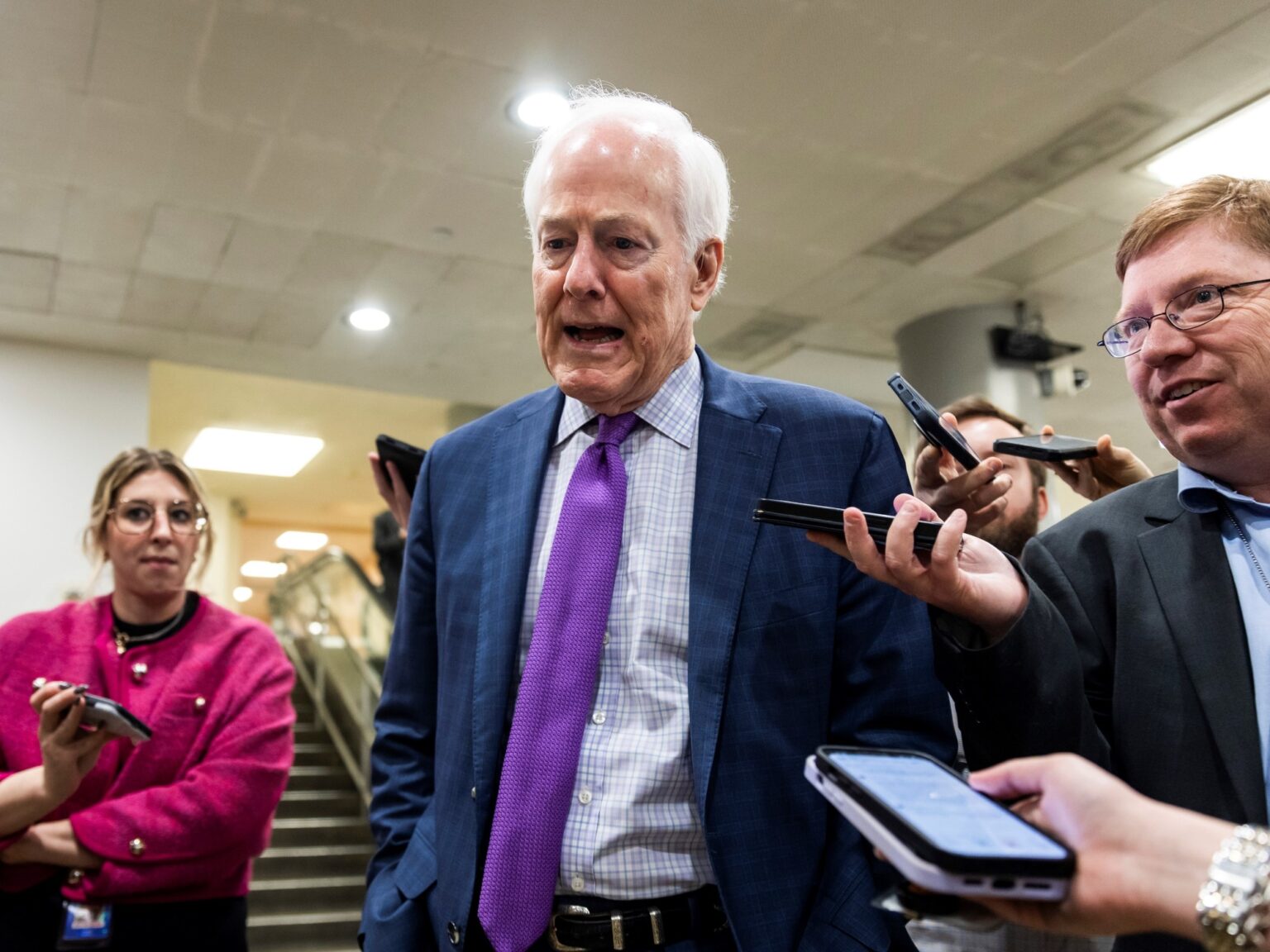 Buenas noticias en EE.UU.: el Senado aprobó un amplio proyecto para facilitar el acceso a la vivienda y abaratar los costos para millones de estadounidenses | FM Avenida