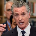 Buenas noticias para California: Gavin Newsom lanza una campaña para sumar 10.000 jóvenes a su programa de servicio comunitario | FM Avenida