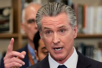 Buenas noticias para California: Gavin Newsom lanza una campaña para sumar 10.000 jóvenes a su programa de servicio comunitario | FM Avenida