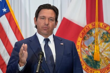 Buenas noticias para Florida: Ron DeSantis designa nuevos miembros para el Comité Asesor sobre la Enfermedad de Alzheimer | FM Avenida