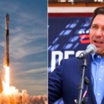 Buenas noticias para Florida: el programa NASA Artemis genera 13.000 empleos y US$3.000 millones anuales para el estado gobernado por DeSantis | FM Avenida