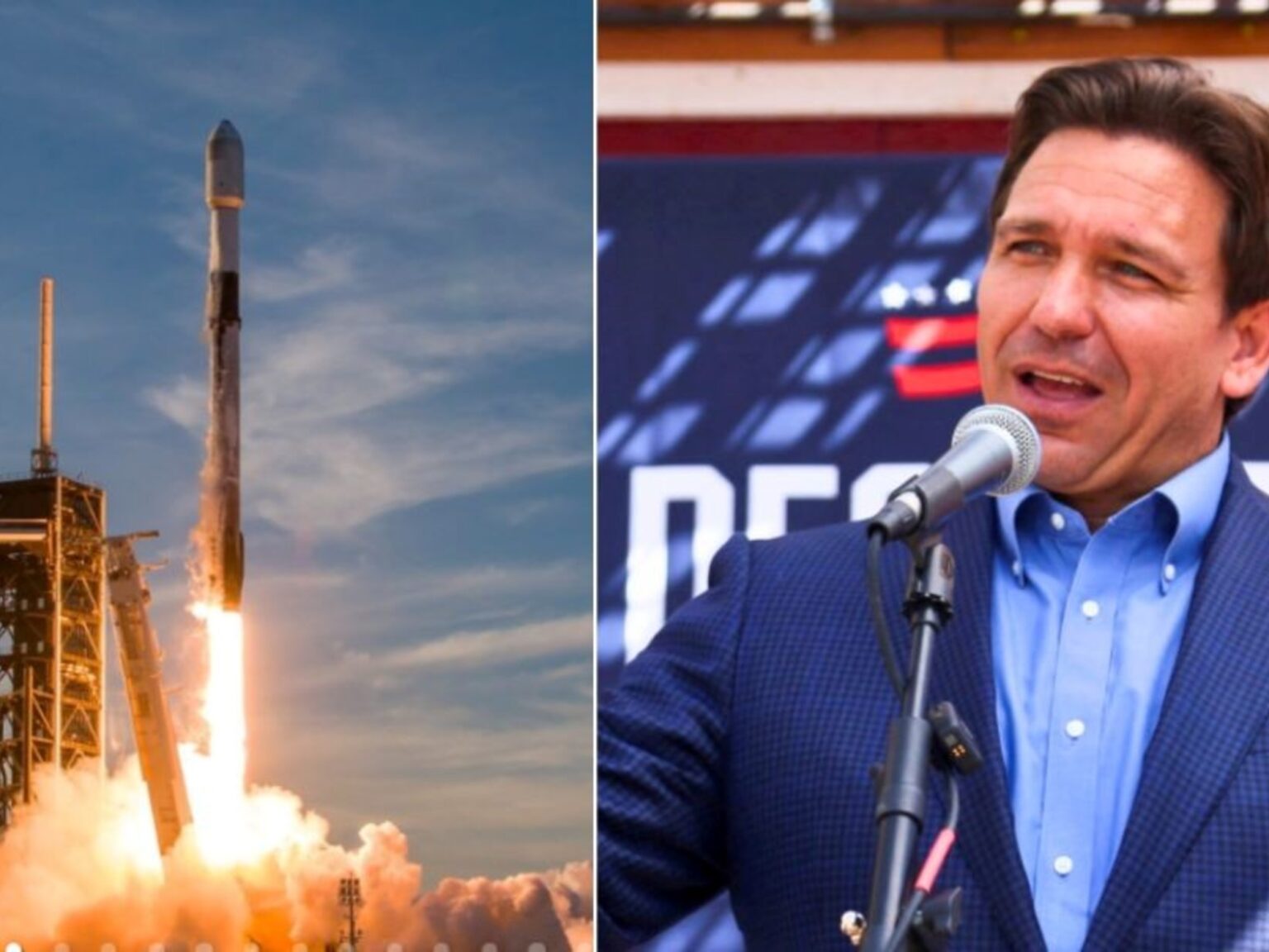 Buenas noticias para Florida: el programa NASA Artemis genera 13.000 empleos y US$3.000 millones anuales para el estado gobernado por DeSantis | FM Avenida
