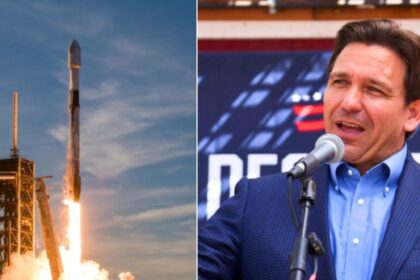 Buenas noticias para Florida: el programa NASA Artemis genera 13.000 empleos y US$3.000 millones anuales para el estado gobernado por DeSantis | FM Avenida