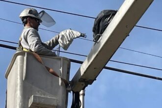 COOPSER anuncia un corte de energía programado por tareas de mantenimiento | FM Avenida