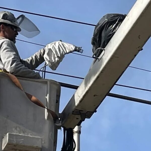 COOPSER realizará un corte programado de energía por tareas de mantenimiento | FM Avenida