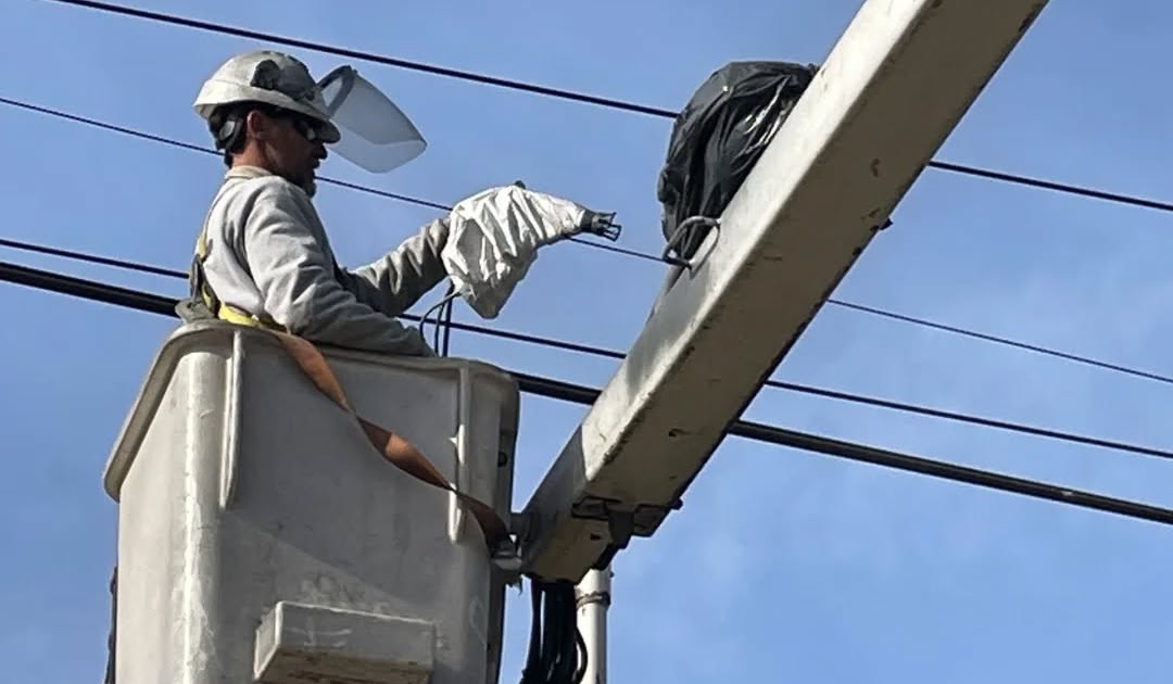 COOPSER realizará un corte programado de energía por tareas de mantenimiento | FM Avenida