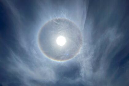 Calor + humedad: el umbral biológico que podría volver inhabitables algunas regiones del planeta antes de 2070 | FM Avenida