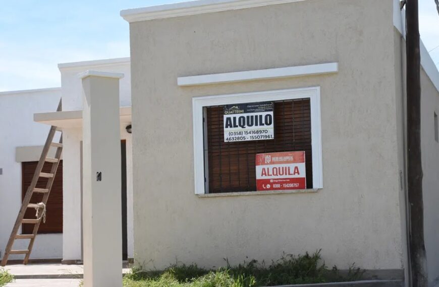 Cámara de Martilleros de San Pedro destaca "incentivos para el mercado inmobiliario" | FM Avenida