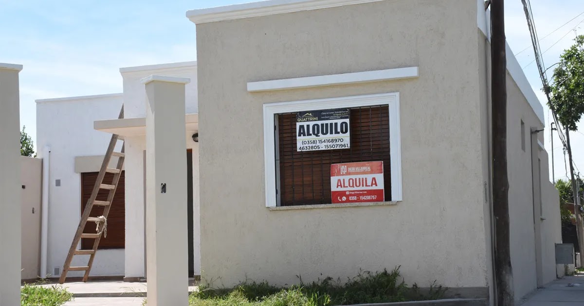 Cámara de Martilleros de San Pedro destaca "incentivos para el mercado inmobiliario" | FM Avenida