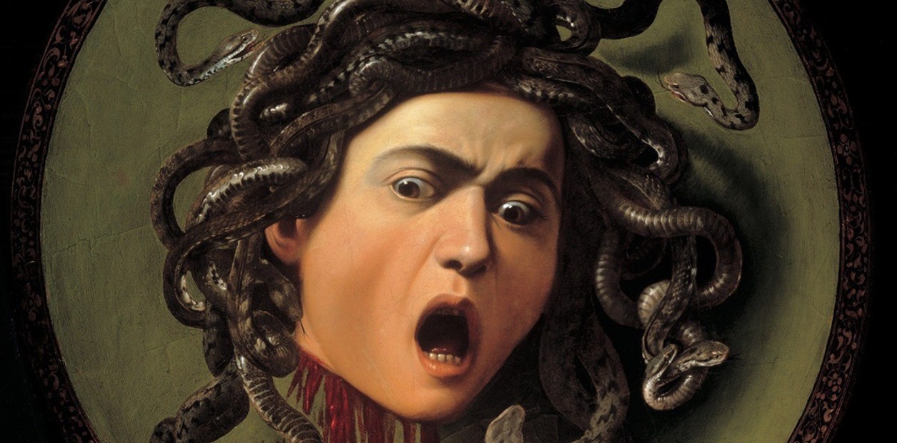 Caravaggio: inversión millonaria, drama y streaming | FM Avenida