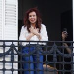 Caso Cuadernos: cómo será el traslado de Cristina Kirchner desde su arresto domiciliario hasta Comodoro Py para declarar | FM Avenida