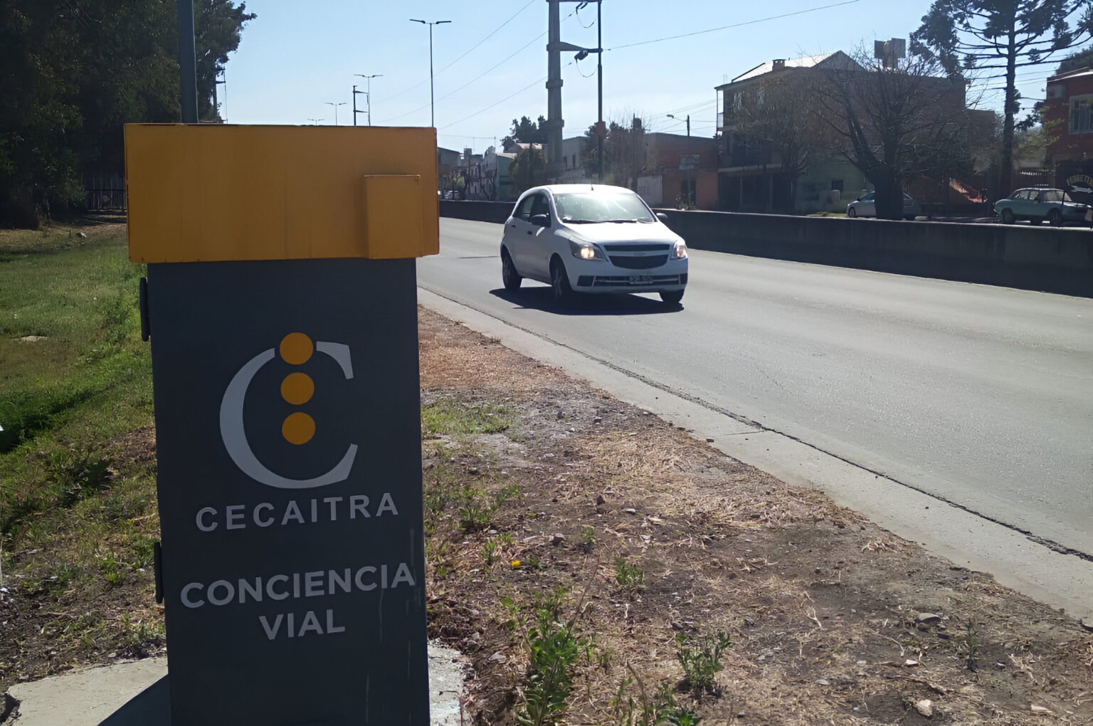 Cecaitra deberá regularizar su razón social para pasar a pagar los impuestos que elude | FM Avenida