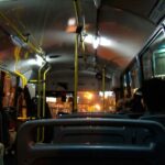 Cerró una importante línea de colectivo que unía el conurbano con CABA: mantiene deudas con 500 empleados | FM Avenida