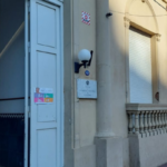 Charla abierta sobre salud mental en el 
Centro de Comercio | FM Avenida