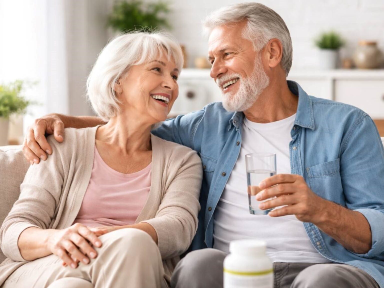 Científicos advierten que la falta de este nutriente influye directamente en el envejecimiento | FM Avenida