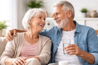 Científicos advierten que la falta de este nutriente influye directamente en el envejecimiento | FM Avenida