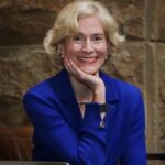 Cita del día de Martha C. Nussbaum: "El odio es en gran medida un problema cognitivo" | FM Avenida