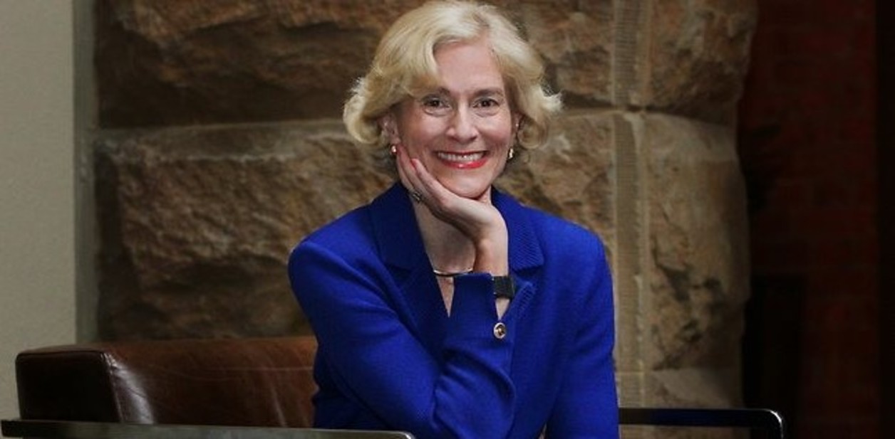 Cita del día de Martha C. Nussbaum: "El odio es en gran medida un problema cognitivo" | FM Avenida