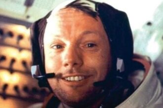 Cita del día, del astronauta Neil Armstrong: “Es un pequeño paso para un hombre, pero un gran salto para la humanidad” | FM Avenida
