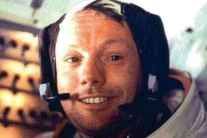 Cita del día, del astronauta Neil Armstrong: “Es un pequeño paso para un hombre, pero un gran salto para la humanidad” | FM Avenida