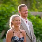 Citas con diferencia de edad: un nuevo reality de Netflix explora los vínculos entre personas de distintas generaciones | FM Avenida