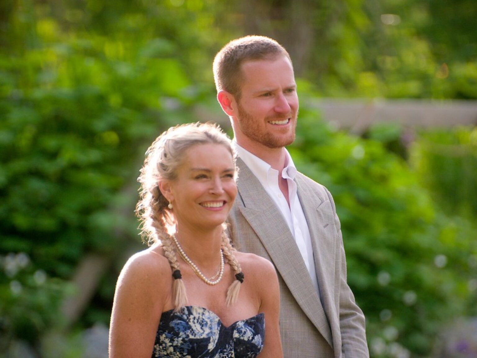 Citas con diferencia de edad: un nuevo reality de Netflix explora los vínculos entre personas de distintas generaciones | FM Avenida