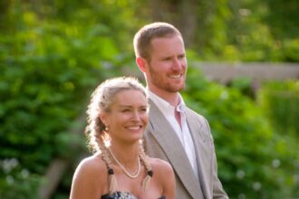 Citas con diferencia de edad: un nuevo reality de Netflix explora los vínculos entre personas de distintas generaciones | FM Avenida