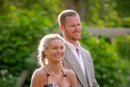 Citas con diferencia de edad: un nuevo reality de Netflix explora los vínculos entre personas de distintas generaciones | FM Avenida