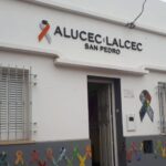 Comenzó la campaña de prevención del cáncer de cuello de útero en Lalcec | FM Avenida