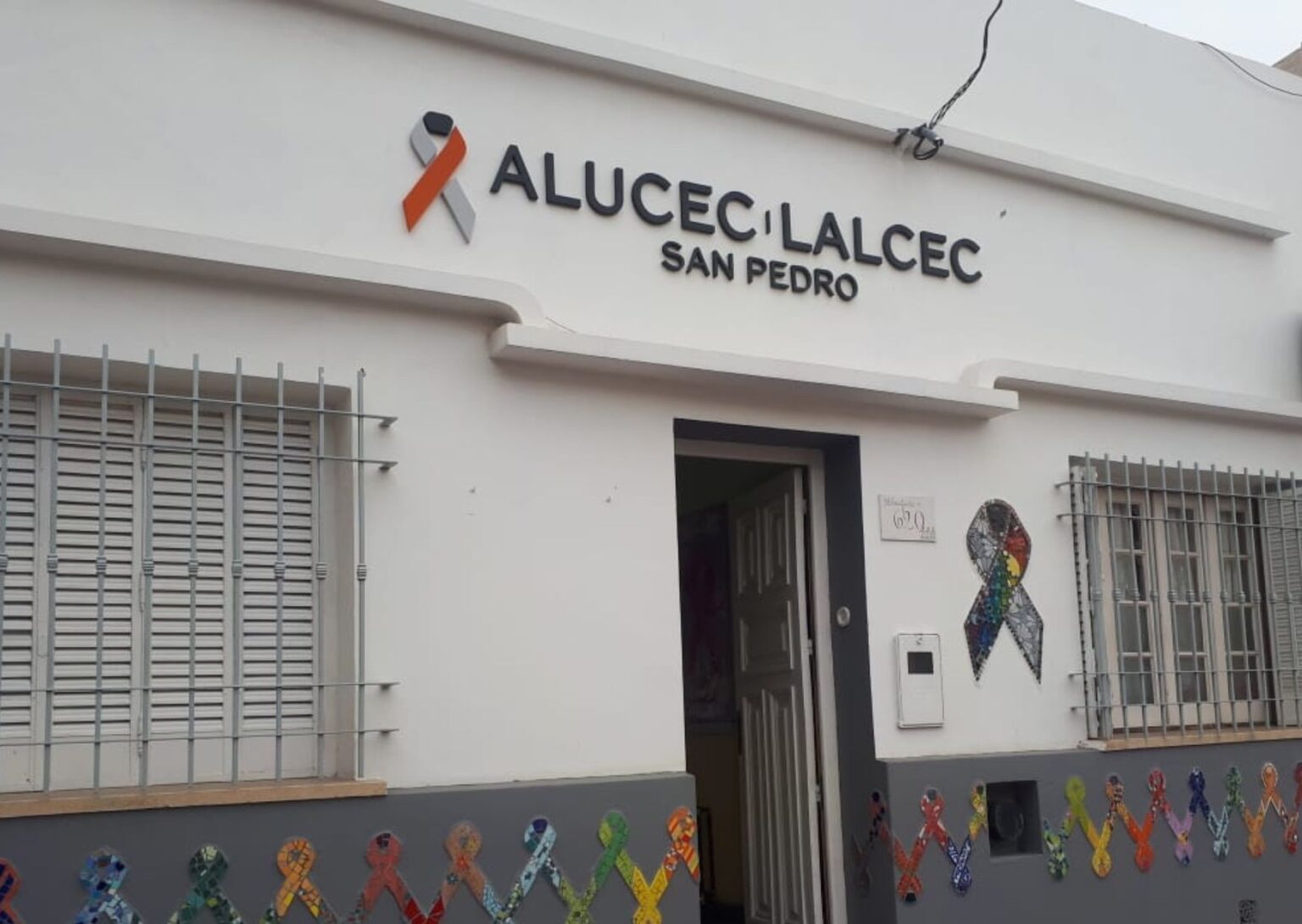 Comenzó la campaña de prevención del cáncer de cuello de útero en Lalcec | FM Avenida