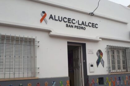 Comenzó la campaña de prevención del cáncer de cuello de útero en Lalcec | FM Avenida