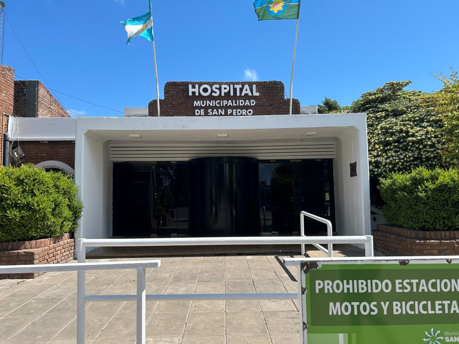 Comenzó la campaña de vacunación antigripal: cuándo y quiénes pueden aplicársela sin costo | FM Avenida