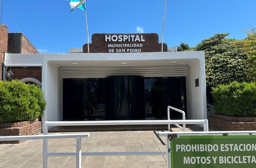 Comenzó la campaña de vacunación antigripal: cuándo y quiénes pueden aplicársela sin costo | FM Avenida