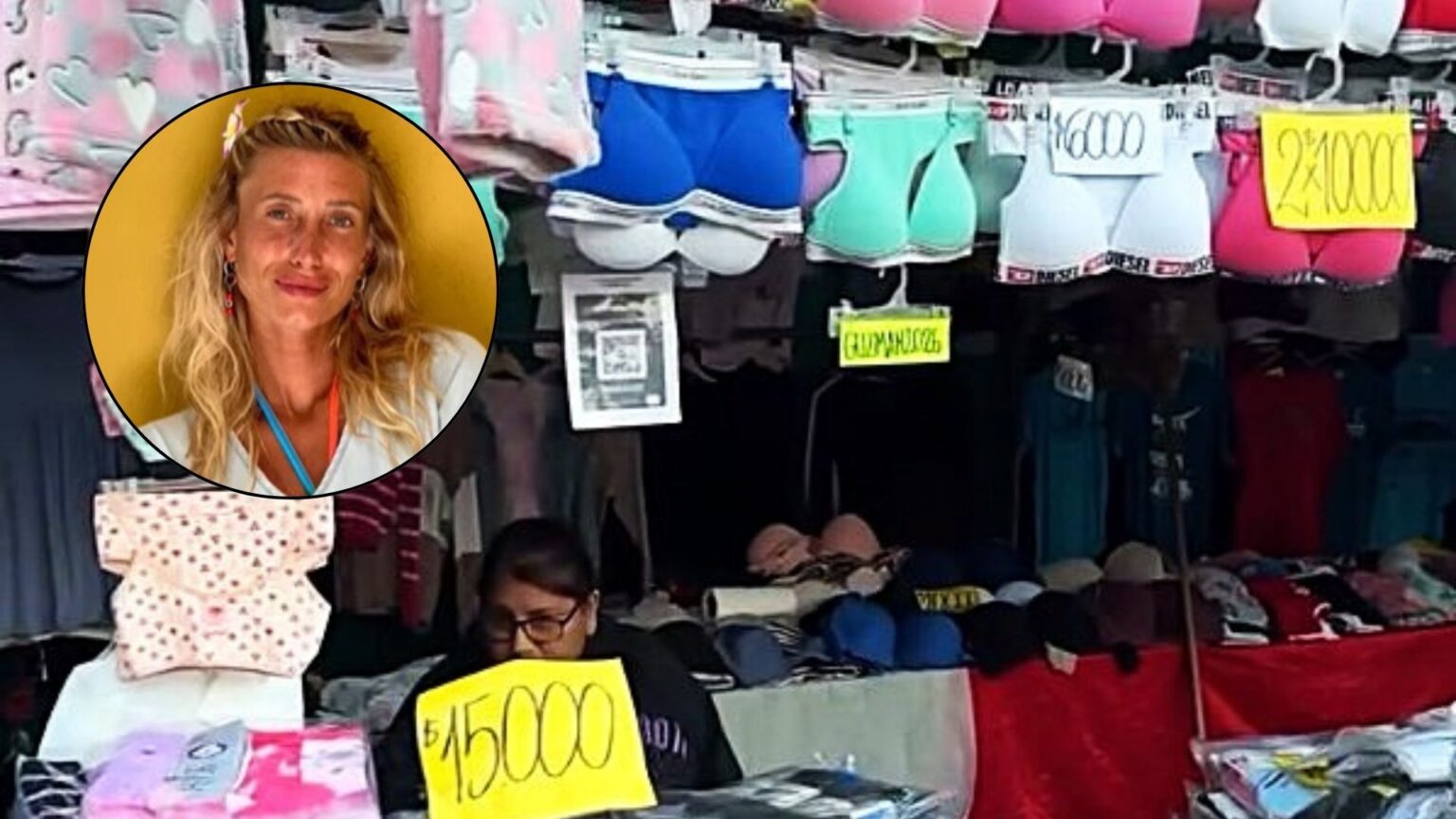 Comerciantes de San Pedro cuestionan la feria “El Mercader” por competencia desleal | FM Avenida