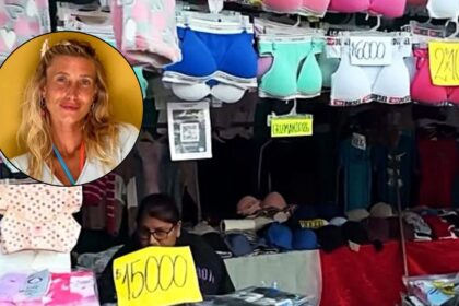 Comerciantes de San Pedro cuestionan la feria “El Mercader” por competencia desleal | FM Avenida