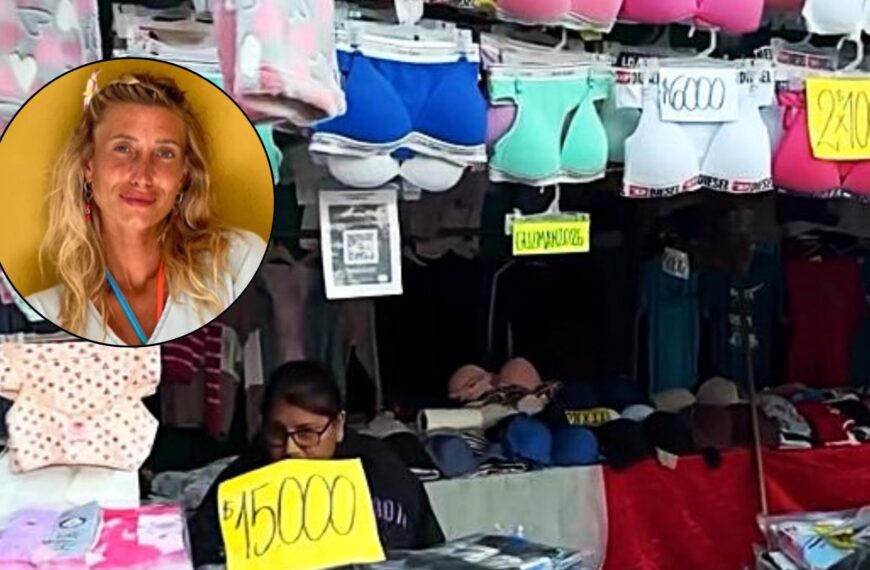 Comerciantes de San Pedro cuestionan la feria “El Mercader” por competencia desleal | FM Avenida