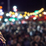 Comienza en el Paseo Público la feria solidaria de "El Mercader" | FM Avenida