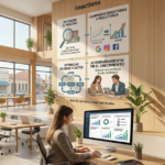 Cómo Imactions ayuda a negocios a crecer con publicidad digital | FM Avenida