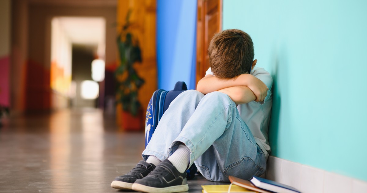 Cómo saber si tu hijo sufre bullying en la escuela: las señales para detectar el acoso escolar | FM Avenida
